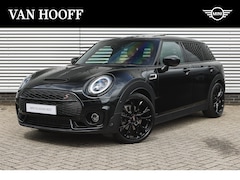 MINI Clubman - Cooper S Rockingham GT Automaat / Panoramadak / Achteruitrijcamera / LED / Comfort Access
