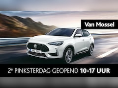 MG EHS - 1.5 TGDI Luxury Plug-in Hybrid | Leder | Panoramadak | Led Sfeerlicht | 360 Camera | Adapt