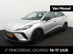 MG MG4 Electric - Standard 51 kWh | WLTP 350km | Apple CarPlay | Led Koplampen | Adaptive Cruise Control | D