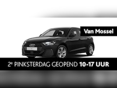 Audi A1 Sportback - 25 TFSI Pro Line 95 PK | Demo | Cruise Control | Buitenspiegels elektrisch inklapbaar |