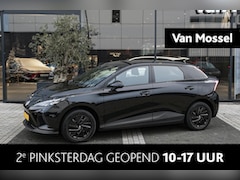 MG MG4 Electric - Standard 51 kWh | 350 km WLTP | Apple CarPlay | Led Koplampen | Adaptive Cruise Control |