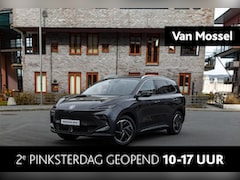 MG MGS5 EV - Luxury 64 kWh 18"LM velgen | Apple Carplay | 360 graden Camera | I-Smart | Pilot | Aircond