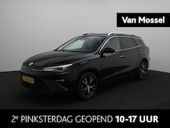 MG 5 - 5 MG5 Electric Standard Range Luxury 50 kWh | Leder | Navi | 360 Camera | Apple CarPlay |