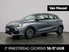 MG 3 - 3 MG3 Hybrid+ 1.5 Hybrid Standard | OP = OP Voorraad Voordeel | 7 Jaar Garantie | Apple Ca