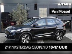 MG ZS - EV EV Long Range Comfort 70 kWh | 440 KM WLTP | 3- Fasen On-Board Lader | Navigatie | Adap