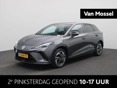 MG MG4 Electric - Standard 51 kWh | Apple CarPlay | Led Koplampen | Adaptive Cruise Control |