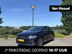 Volkswagen Polo - 1.0 TSI Life 95 PK DSG | Apple Carplay | Adaptive cruise control | Travel assist | Multime