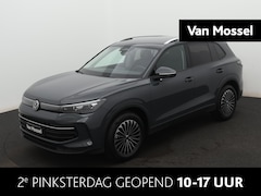 Volkswagen Tiguan - 1.5 eTSI Life Edition 150 PK Automaat | Automaat | Apple Carplay | Android Auto | 18" Lich