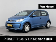 Volkswagen Up! - 1.0 | Airco | DAB |