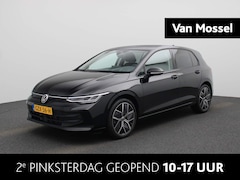 Volkswagen Golf - 1.5 TSI Oranje Edition | Draadloze Apple Carplay | Adaptieve cruise control | Lane assist