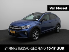Volkswagen Taigo - 1.0 TSI R-Line | R-line | Navigatie | 17 Inch Velgen | Parkeersensoren | LED | Camera | St