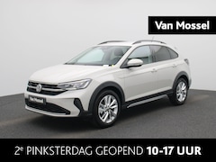 Volkswagen Taigo - 1.0 TSI Life Edition | Fysieke voorraad auto | Direct leverbaar | Parkeersensoren voor & a