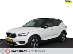 Volvo XC40 - 1.5 T5 Twin Engine Inscription |NL Auto|Plug In|Leer|Pano Dak|Automaat