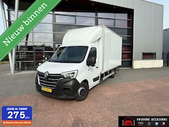 Renault Master - bestel T35 2.3 dCi 150 L3 Energy/Laadklep/Automaat/Navi