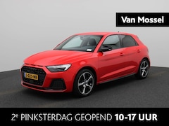Audi A1 Sportback - 25 TFSI Advanced Edition 95 PK | S-line | Virtual cockpit | LED | Climate control | Cruise