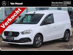 Mercedes-Benz Citan - 110 CDI L1 Pro | AIRCO/NAVI/CAMERA | Certified