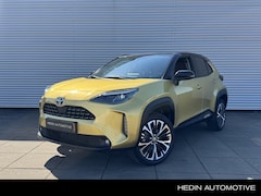 Toyota Yaris Cross - 1.5 Hybrid Executive | Navigatie | Camera | Ad. cruise control | Sportstoelen+Stoelverw. |