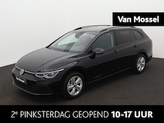 Volkswagen Golf Variant - 1.0 eTSI Life Business 110 PK DGS DSG | Led Matrix IQ | Comfort Pakket | Assistance pakket