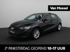 Audi A3 Sportback - 1.0 30 TFSi 81kW S tronic Attraction B.E | Automaat | Navigatie | Panorama dak | Cruise co