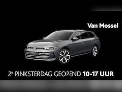 Volkswagen Passat Variant - 1.5 eHybrid Business Navigatie | Achteruitrij camera | Adaptieve cruise control | Dodehoek
