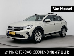 Volkswagen Taigo - 1.0 TSI Life | Apple carplay | Airco | 16 Inch Velgen | Cruise control | Parkeersensoren |