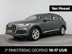 Audi Q7 - 55 TFSI e quattro Pro Line