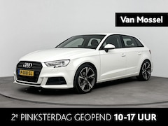 Audi A3 Sportback - 35 TFSI CoD Advance | Automaat | Navigatie | Parkeersensoren Achter | Airco | Stoelverwarm