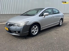 Honda Civic - 1.3 Hybrid
