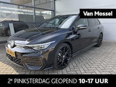 Volkswagen Golf Variant - 1.5 eTSI R-Line Edition | 19" Velgen | Navigatie | Camera | Adaptieve cruise control | 3 z