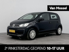 Volkswagen Up! - 1.0 | Airco |