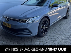 Volkswagen Golf Variant - 1.0 eTSI Life Business 110 PK | Automaat | Stoelverwarming | Parkeersensoren | Navigatie |