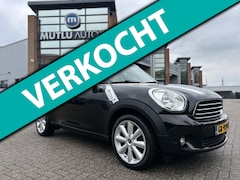 MINI Countryman - 1.6 Cooper 5DEURS Airco Stoelvrmng APK
