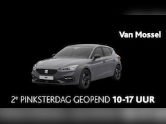 Seat Leon - 1.5 TSI e-Hybrid FR Business 204 PK | 18" lichtmetalen velgen | Pano schuif-/kanteldak | B
