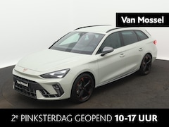 CUPRA Leon Sportstourer - 1.5 TSI e-Hybrid Business | NETTO VRAAGPRIJS RIJKLAAR | ELEK.LAADKLEP | STOEL-STUUR VERWAR