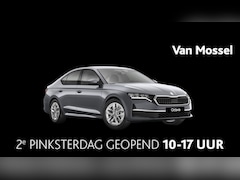 Skoda Octavia - 1.5 TSI MHEV Business Edition |115PK Adaptive cruise control | 17 inch LMV | Lodge bekledi