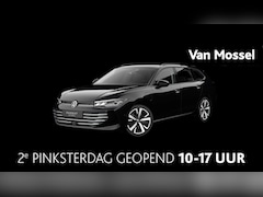 Volkswagen Passat Variant - 1.5 eHybrid Business Navigatie | Achteruitrij camera | Adaptieve cruise control | Dodehoek