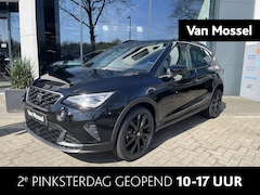 Seat Arona - 1.0 EcoTSI FR Business Connect Stoelverwarming | Adaptive Cruise Control | Full Link | Bla
