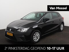 Seat Ibiza - 1.0 TSI Style Business Intense | CRUISE CONTROL | PARKEERSENSOREN | CLIMATE CONTROL |