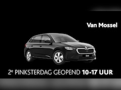 Skoda Scala - 1.0 TSI Selection 115 PK | Draadloze SmartLink | KESSY Go | 16" Lichtmetalen Velgen | Clim