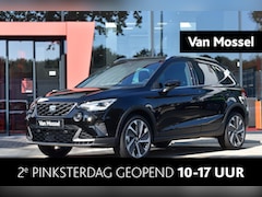 Seat Arona - 1.0 TSI FR | Demonstratievoertuig | Airco | Apple carplay / android auto | 18'' LM velgen