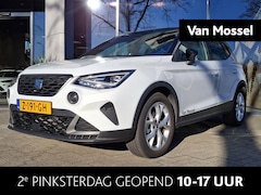 Seat Arona - 1.0 EcoTSI FR Business Connect Keyless entry | Stoelverwarming | Parkeersensoren voor & ac
