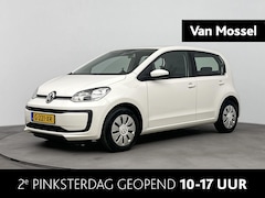 Volkswagen Up! - 1.0 BMT move up | Airco | Navigatie |