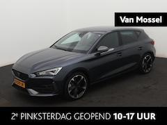 CUPRA Leon - 1.4 e-Hybrid Business | STOEL-STUUR VERWARMING | ADAPTIEF CRUISE CONTROL | NAVIGATIE |
