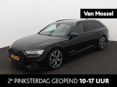 Audi A6 Avant - 40 TFSI S edition 204 PK | Automaat | S-line exterieur | S-line interieur| LED | Memory |