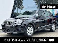 Seat Arona - 1.0 EcoTSI Style Business Connect 95 PK | Airconditioning automatisch | Verwarmbare voorst
