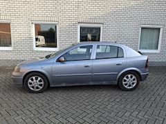 Opel Astra - 1.6 Njoy