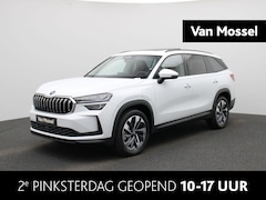 Skoda Kodiaq - 1.5 TSI PHEV Business Edition | Automaat | LED Koplampen | Navigatie | Panoramisch glazen