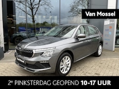 Skoda Kamiq - 1.0 TSI Selection | LED Koplampen | Apple Carplay/Android Auto | Trekhaak | Climate Contro