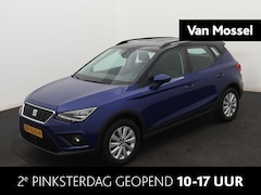 Seat Arona - 1.0 TSI Xcellence Business Intense 115 PK | Automaat | LED Koplampen | Navigatie | Climate