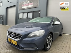 Volvo V40 - 2.0 D4 Ocean Race Business